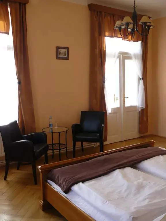 Photo 3 of Hotel Vila U Varhanáře